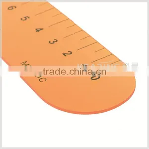 Kearing Brand, 46cm Economical Vary Form Ruler, Plastic Stick Ruler for Sewing Market With Metric Scale #6346B thumbnail-5