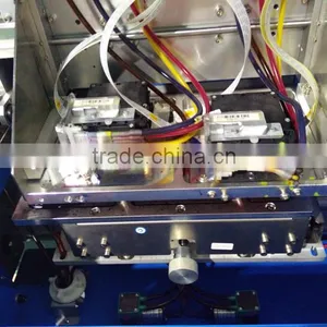 Eco Solvent Printer for Leather thumbnail-4