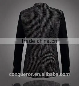 Latest Design Business Men Suit BSPS0504 thumbnail-2