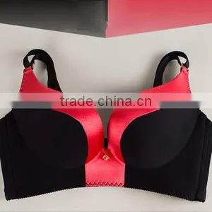 Manufacturer Tirupur Lace Triangle Beautiful Sexy Bra Design thumbnail-1