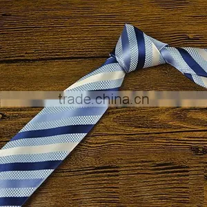 HFR-JA17 Classic High Quality Cheap Wholesale Men's Ties thumbnail-5