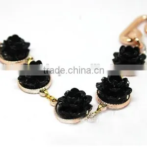 Flower Chains Accessories Garment Bags Shoes Accessories thumbnail-1