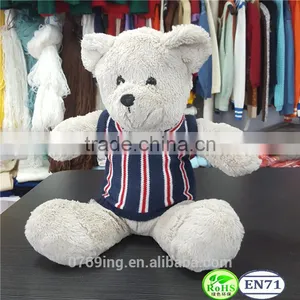 Desiny Bear Plush Toy's Wear Decoration Funny Knitted Clothes &Knitted Sweater thumbnail-3