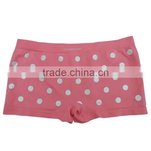 2017 New Style Kids Underwear Boxers Lingerie Seamless Nice Fashion Girls Panties thumbnail-4