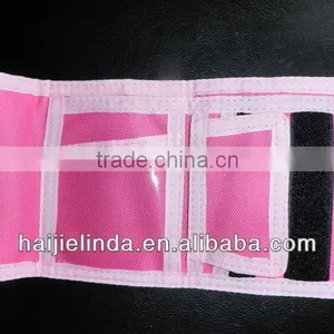 Classical Children Polyester Wallet Girl's Wallet thumbnail-1