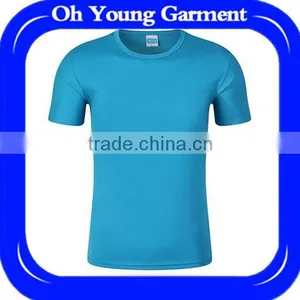 Cheap T Shirt/custom Cool Quick Dry Marathon Running Sublimation t Shirt Manufacturing thumbnail-1