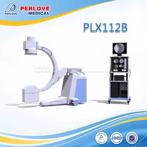 South Pole Applied C Arm System PLX112B thumbnail-1