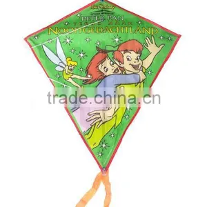 2015 Hot Sale Outdoor Advertising Kite thumbnail-1