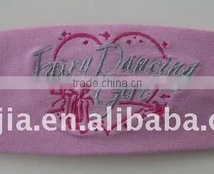 Promotional Embroidered Headband thumbnail-1