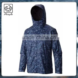 Hunting Clothes Camo Jacket Men Outdoor Jackets thumbnail-1