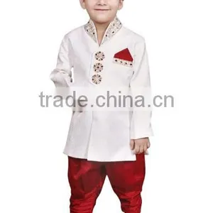 Boys Indo Western thumbnail-3
