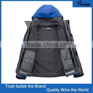 Factory Outlets Kids Padded Jacket thumbnail-6
