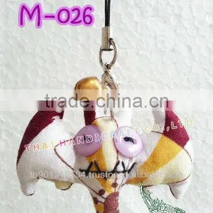 Monster Phone Hanging Phone Accessories Phone Straps thumbnail-1