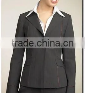 Women Office Suit, Ladies Office Skirt Suit,women Office Skirt Suit thumbnail-1