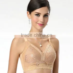 2015 Nylon Nursing Bra Clasps thumbnail-1