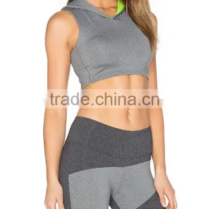 Low Price Ladies Wholesale Sports Bra Sexy Yoga Bra thumbnail-2