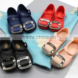 Fashion Design Mini Melissa Shoes thumbnail-1