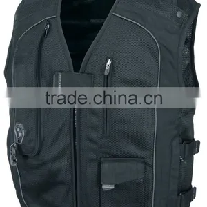 Wholesale Design Airbag Motorcycle Jacket thumbnail-2