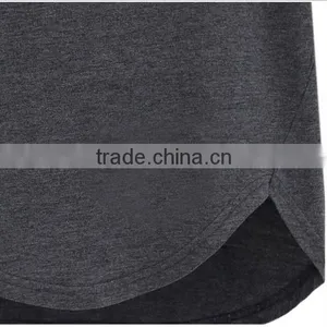 T-shirts Render Unlined Upper Garment Female Big Yards thumbnail-6