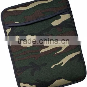 Neoprene Ipad Sleeve thumbnail-1