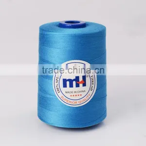 Poly Cotton Core Spun Sewing Thread thumbnail-1