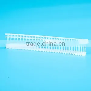 Clear PP Fine Tag Pin thumbnail-1