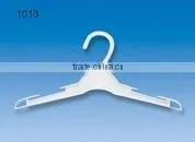 Plastic Shirt Hanger thumbnail-1