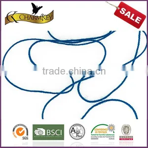 Charmkey High Tenacity Crochet Yarn Acrylic Knitting Yarn Lace Yarn for Women Scarf thumbnail-3