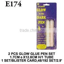 E174 GLOW GLUE PEN SET thumbnail-1