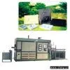 PLC Model Fully Automatic Vacuum Forming Machinery thumbnail-1