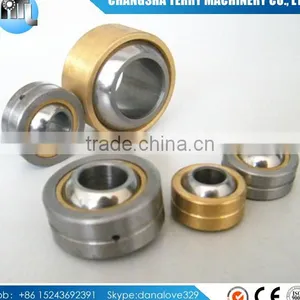 GEBK10S PB10 Spherical Plain Bearing thumbnail-1