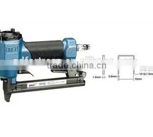 Sofa 1013J 20GA 3/8" Crown Pneumatic Stapler thumbnail-1