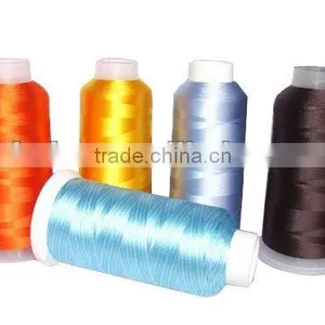 Quality Quilting Thread 100% Mercerized Cotton Sewing Thread thumbnail-1