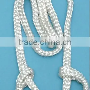 General Industrial and Marine Use PP Rope thumbnail-1