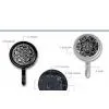 1280X720P HD 640X480 VGA Classic Hooking Camera Free Shipping thumbnail-1