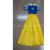 Snow White Cartoon Character Costumes Dress thumbnail-1