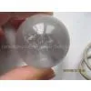 35mm Clear Crystal Sphere thumbnail-2