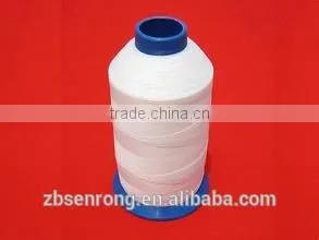White PTFE Yarn thumbnail-3