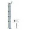 Stainless Steel Balcony Balustrade Hanrail Railing thumbnail-3