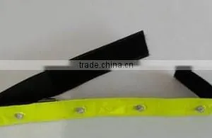 High Quality Led Reflective Snap Band thumbnail-2