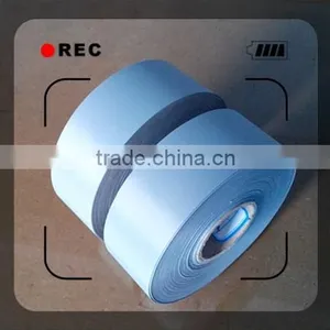 High Reflective Material Reflective Fabric Tape Sewing on Clothing thumbnail-1