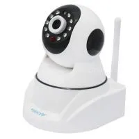 Wanscam HW0030 New Indoor Support GPIO Alarm IP Camera H.264 Wifi Camera System thumbnail-1