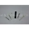 Retail 58kHz Security Destructible Anti Shoplifting Label , AM Anti Theft Tags thumbnail-1
