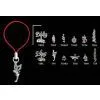 United States Cell Phone Charms thumbnail-1