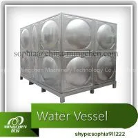Square Water Storage Tanks thumbnail-1