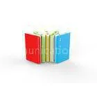 High Capacity ABS Polymer Power Bank for Tablet PC DC4.7V-6V 5-6hrs thumbnail-1