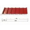 Corrugtaed Steel Sheet thumbnail-2