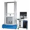 Automatic Glass Bend Testing Machine To Test Bending Fatigue / Tensile Strength thumbnail-1