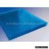 Anti-Impact Triple-Wall Hollow Polycarbonate Sheet thumbnail-1