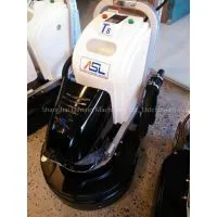 4 Head Floor Grinding Machine ASL/650*T-8 thumbnail-2